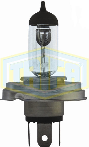 HR2 Halogen bulbs