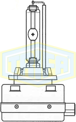 Gas discharge lamps